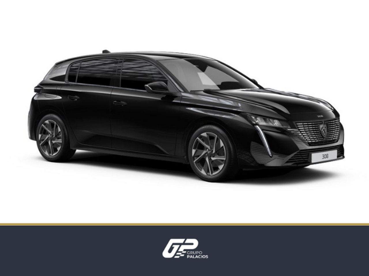 peugeot 308 2025 / foto grande (3)