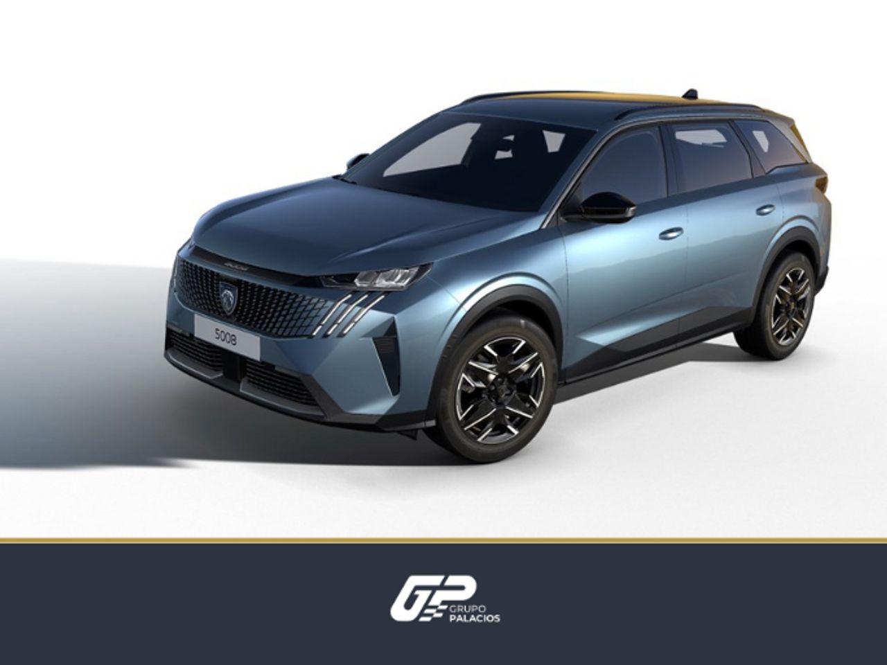 peugeot 5008 2025 / foto grande (2)