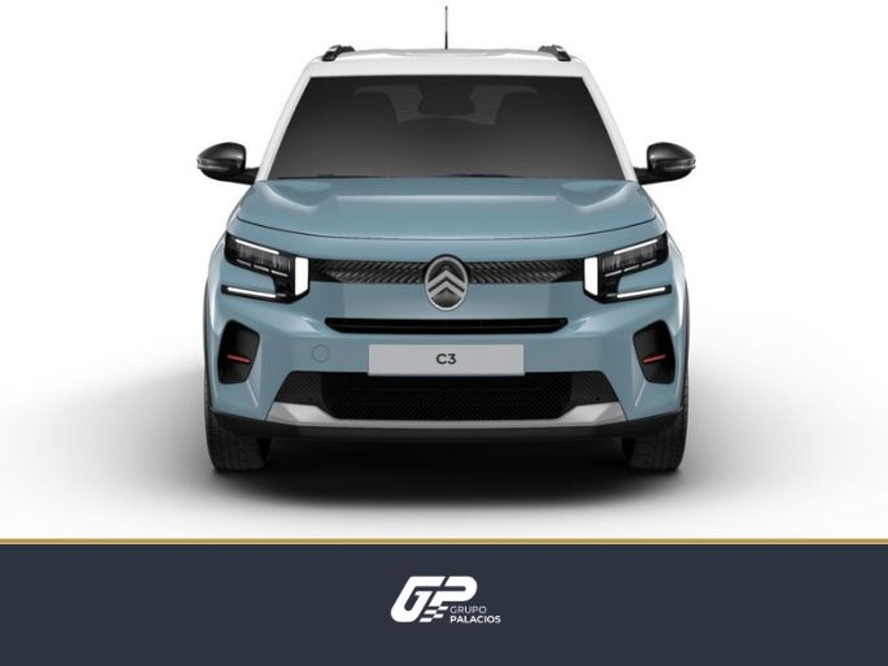 citroën c3 2025 / foto grande (2)