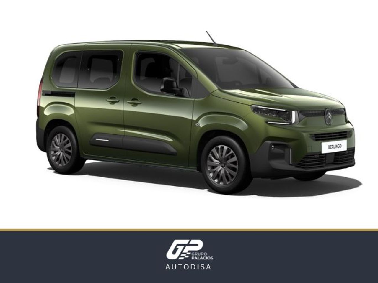 citroën berlingo 2025 / foto grande (2)