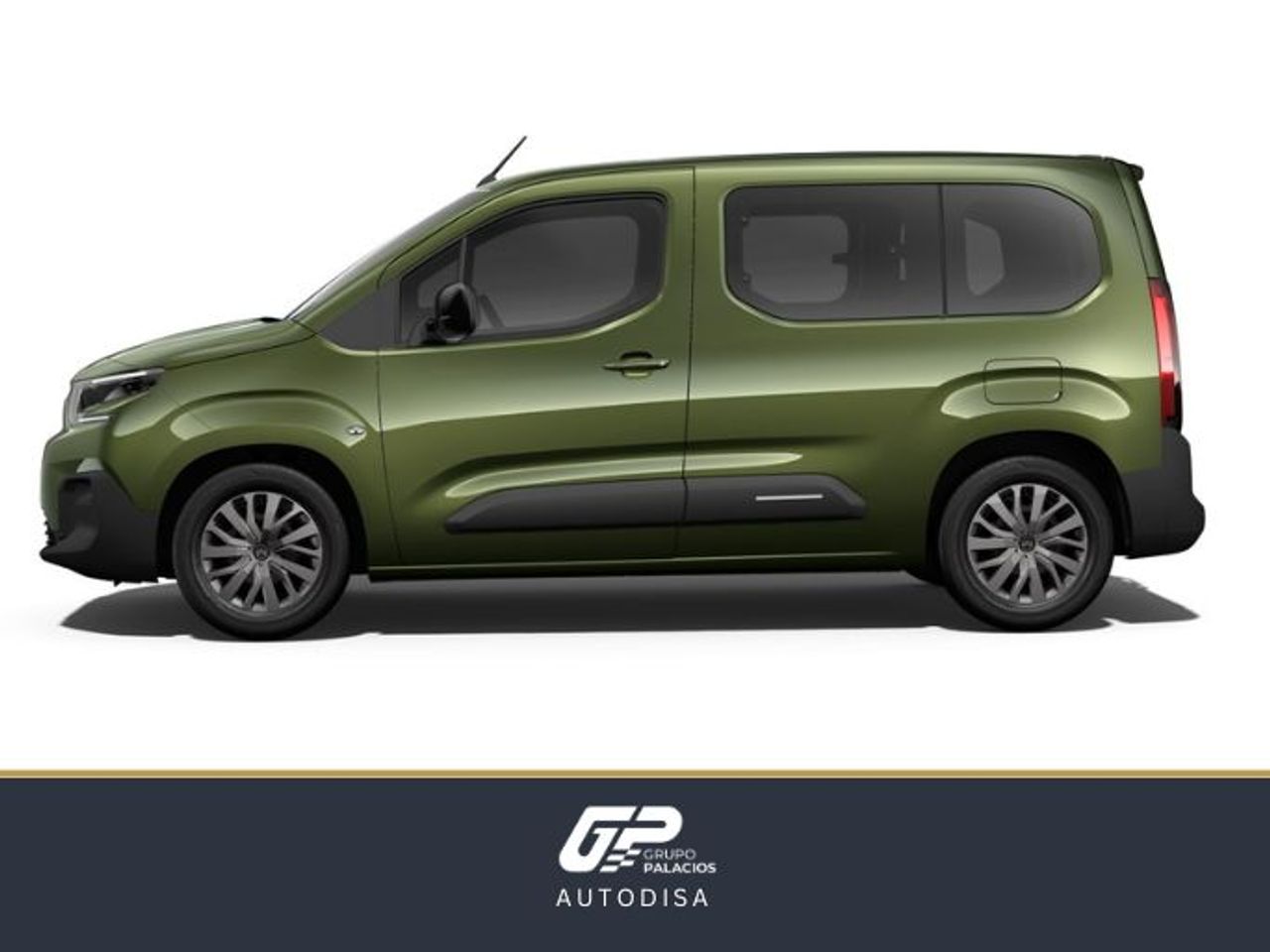 citroën berlingo 2025 / foto grande (3)