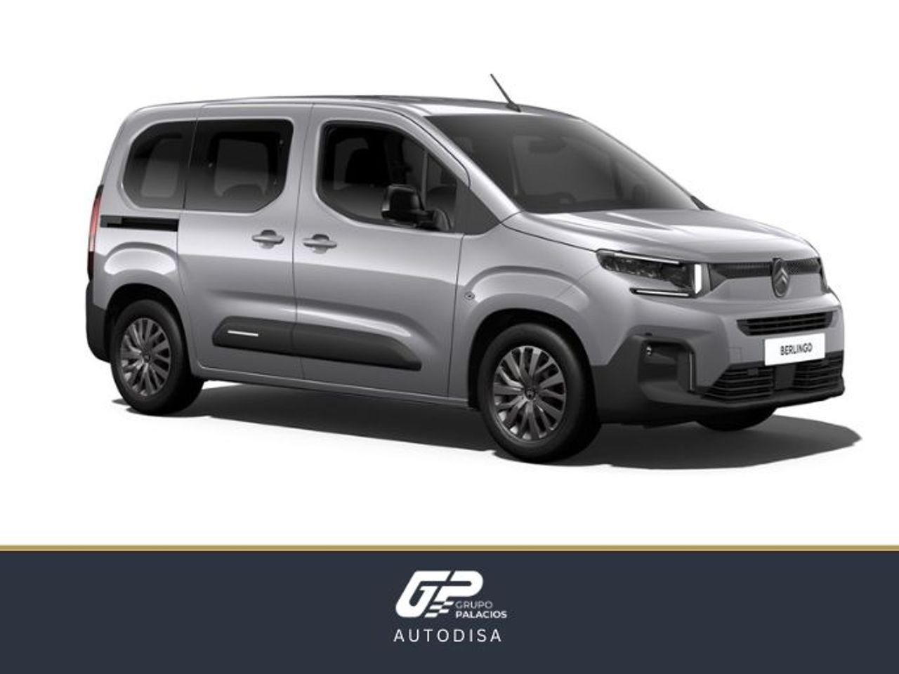 citroën berlingo 2025 / foto grande (2)