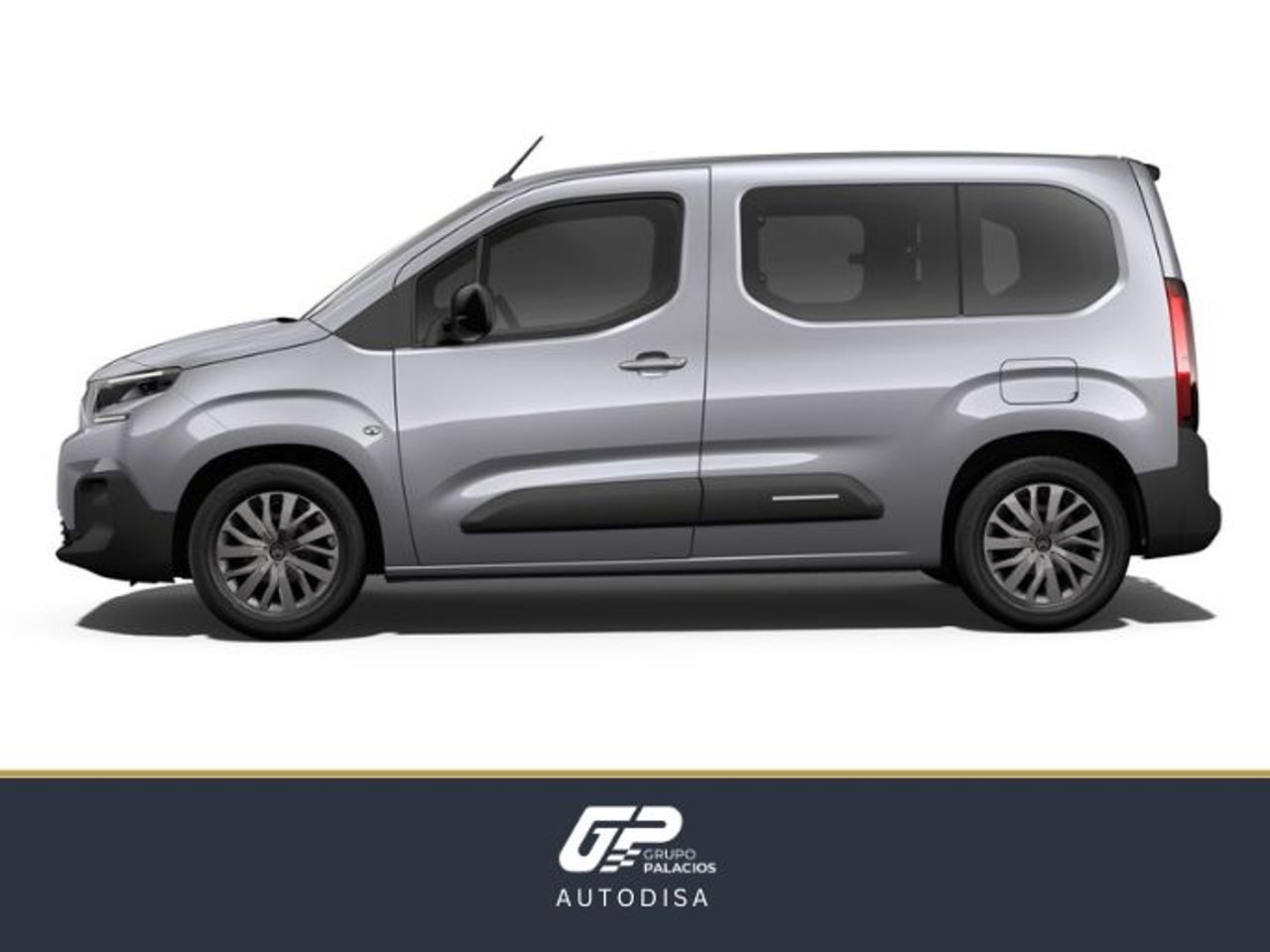 citroën berlingo 2025 / foto grande (3)