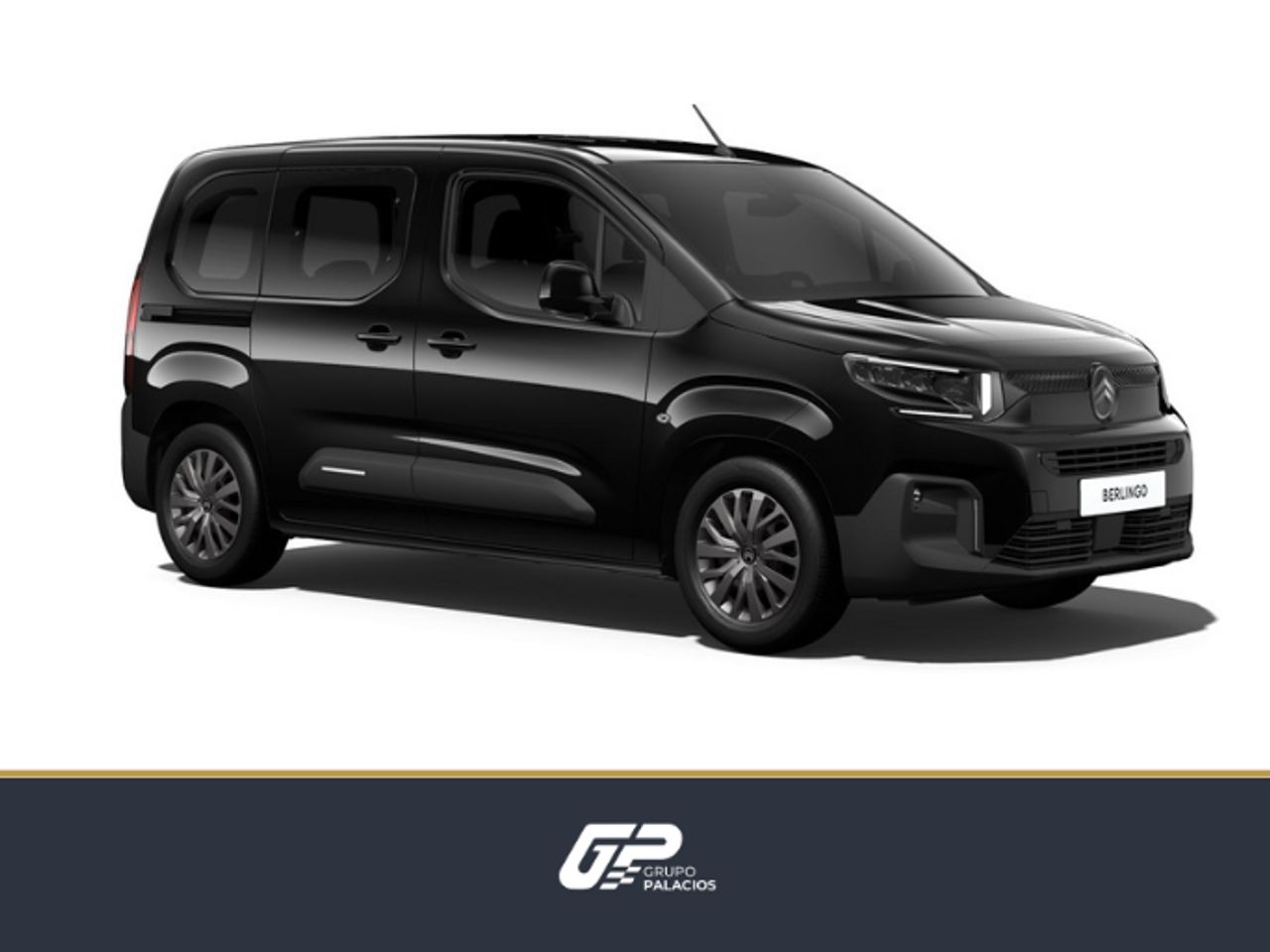 citroën berlingo 2025 / foto grande (2)