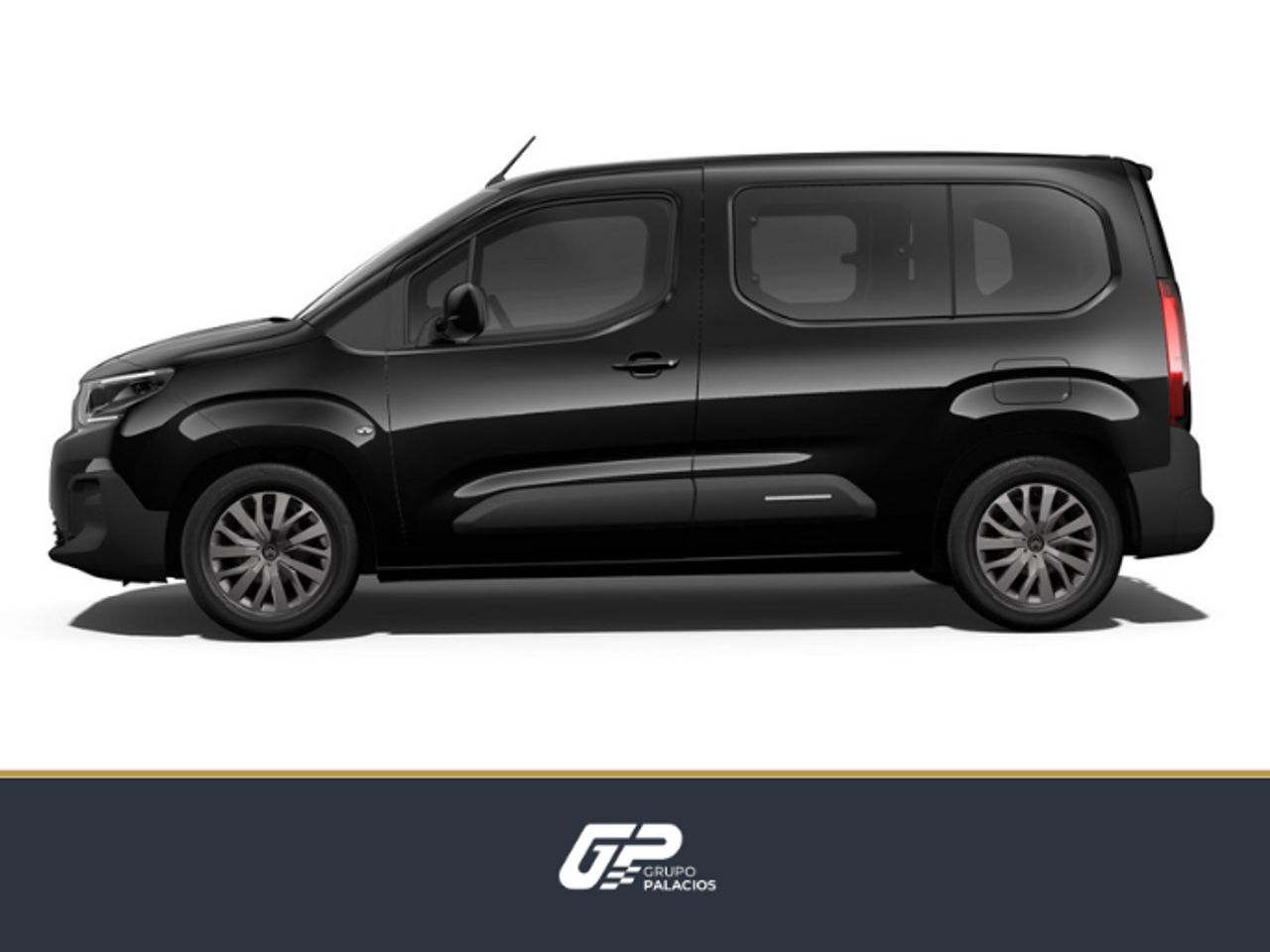citroën berlingo 2025 / foto grande (3)