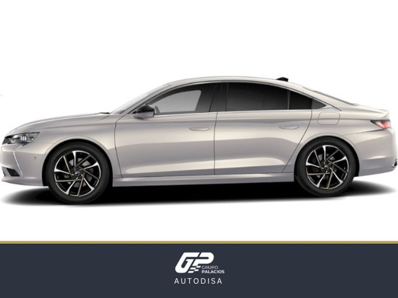 ds automobiles ds 9 2025 / foto grande (3)
