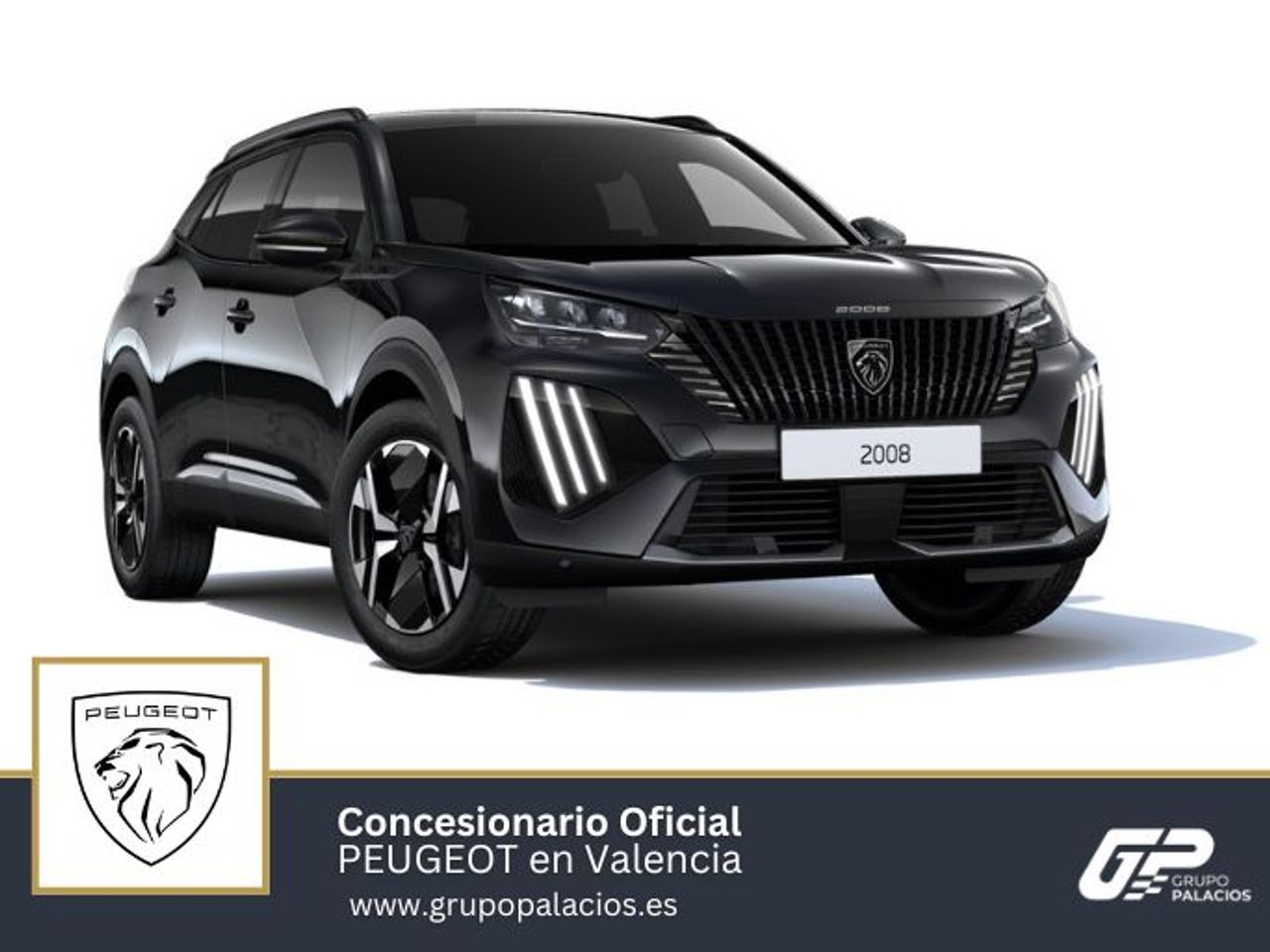 Estudio venta 21  de segunda mano - peugeot 2008 2025 /