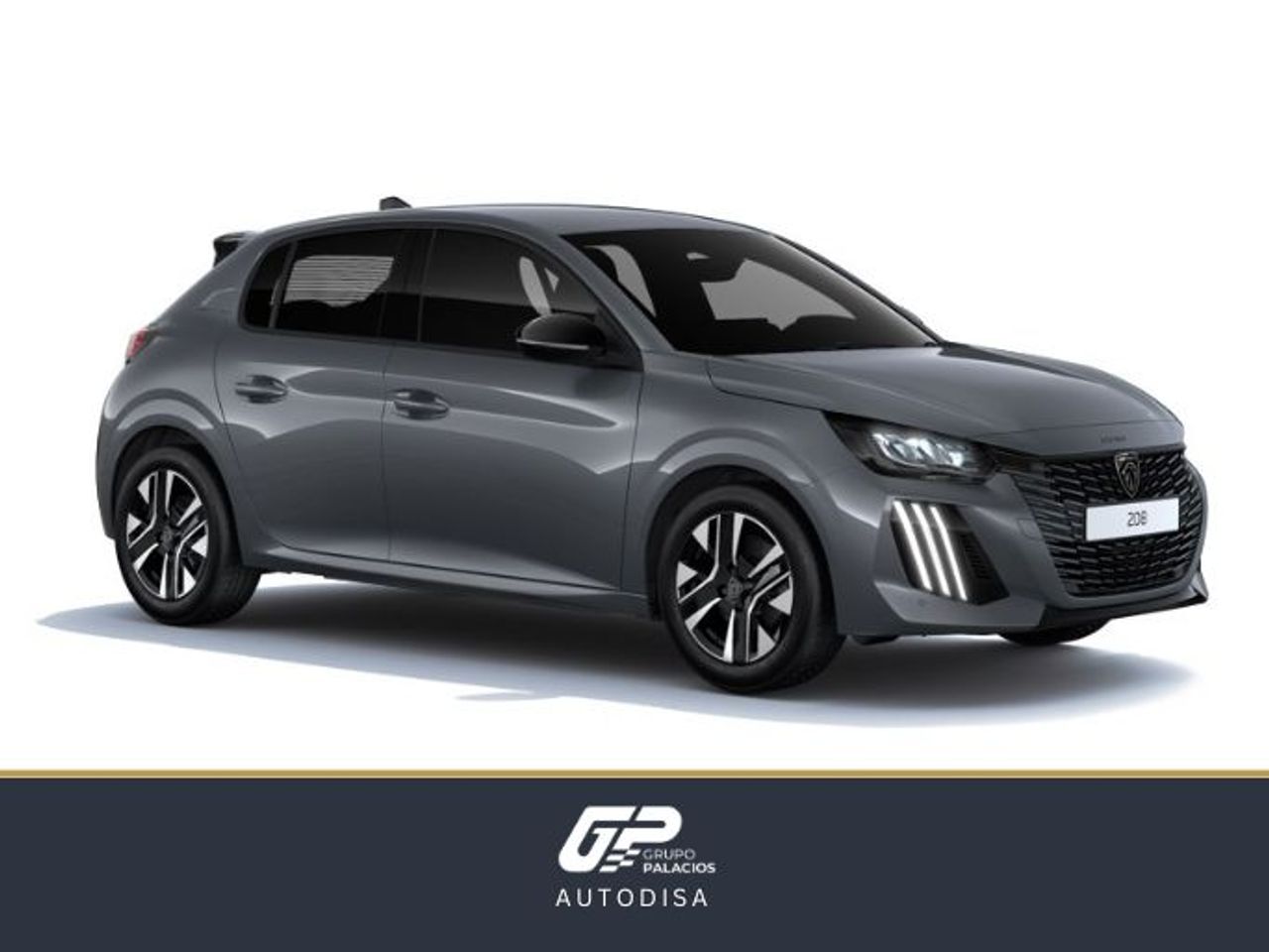 peugeot 208 2025 / foto grande (3)