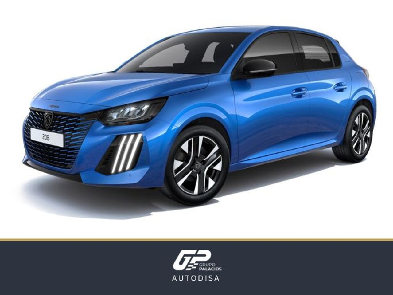peugeot 208 2025 / foto grande (3)