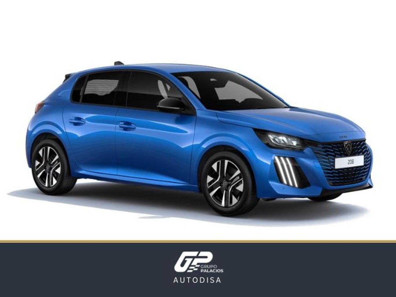 peugeot 208 2025 / foto grande (2)