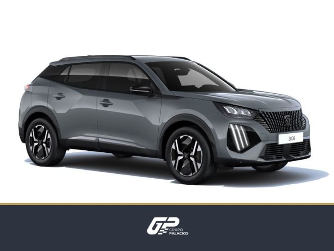 peugeot 2008 2025 / foto grande (3)