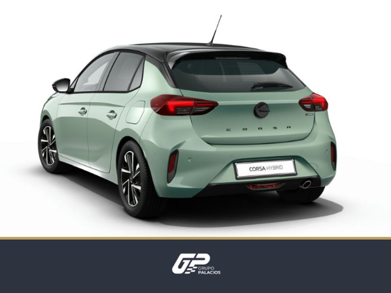 opel corsa 2025 / foto grande (3)