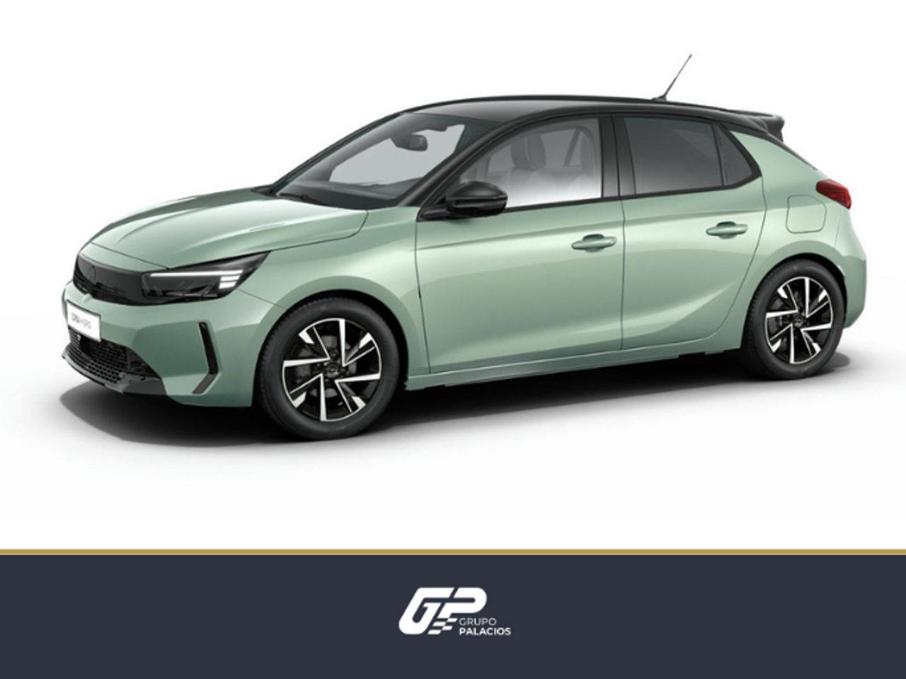 opel corsa 2025 / foto grande (2)