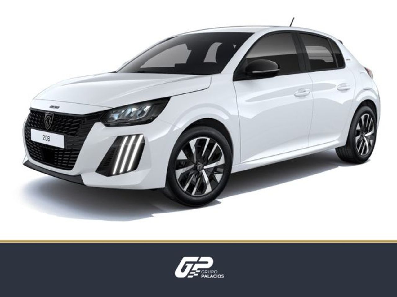 peugeot 208 2025 / foto grande (3)
