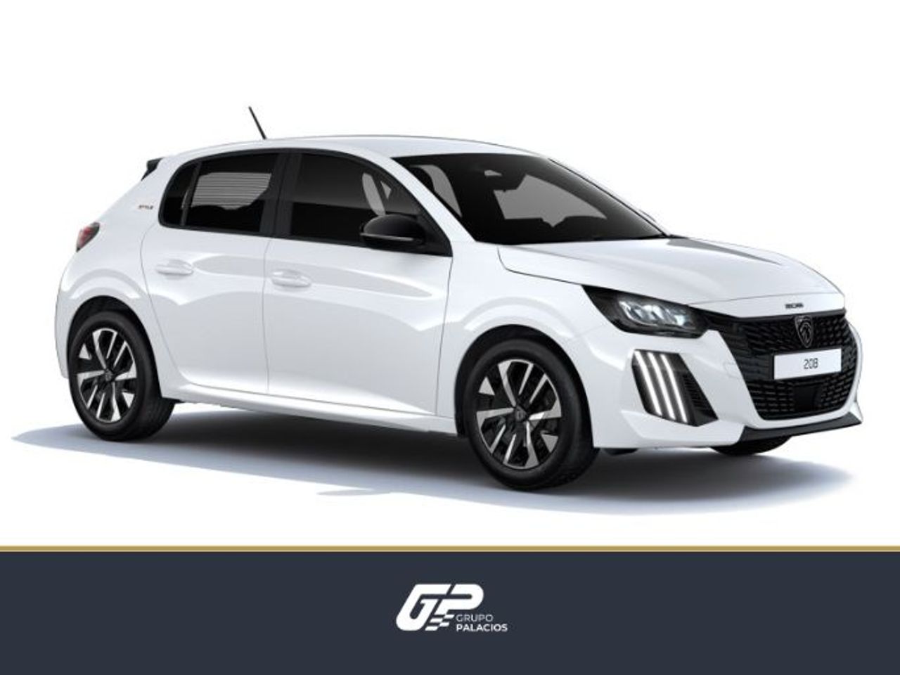 peugeot 208 2025 / foto grande (2)