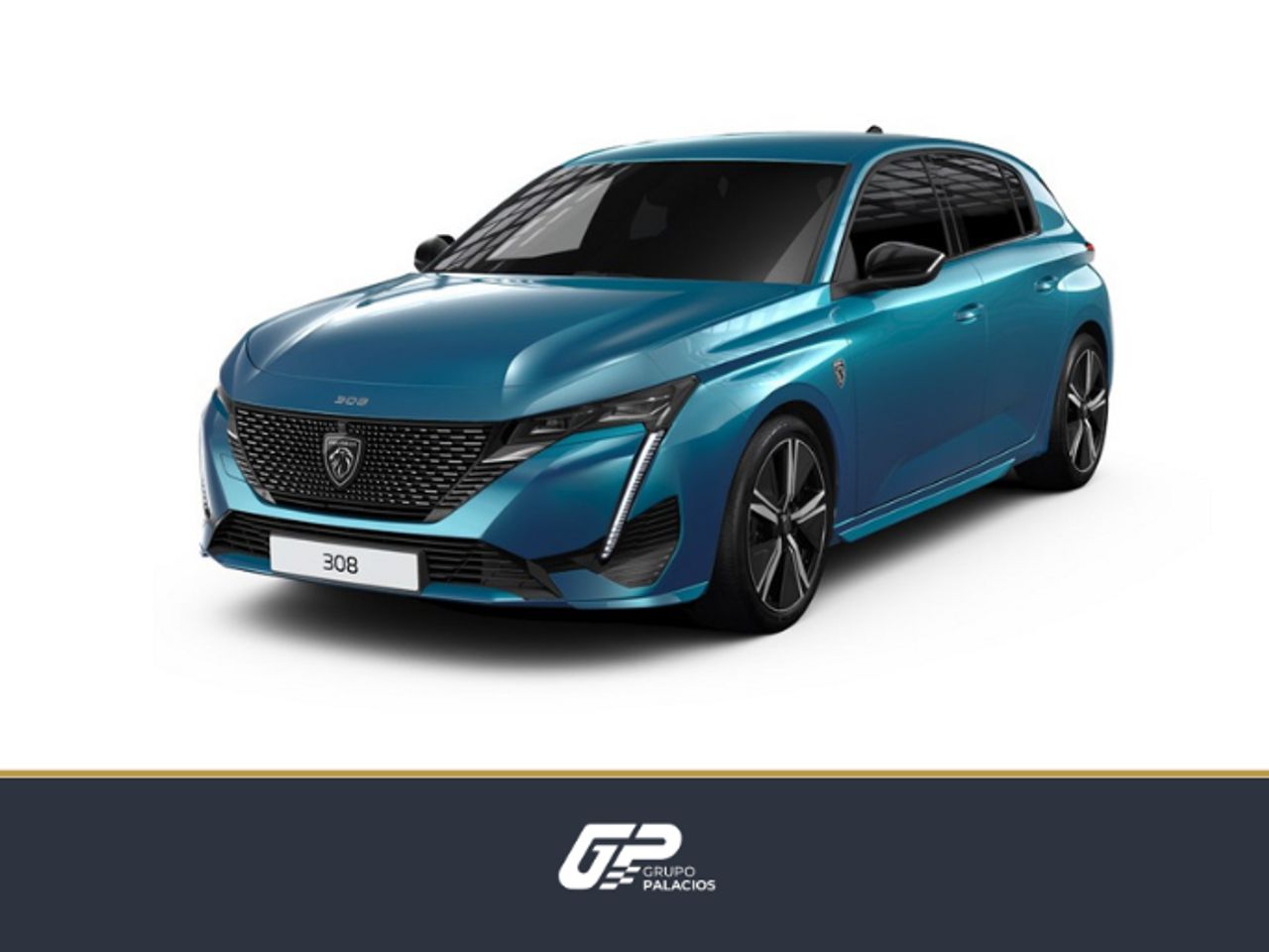 peugeot 308 2025 / foto grande (2)