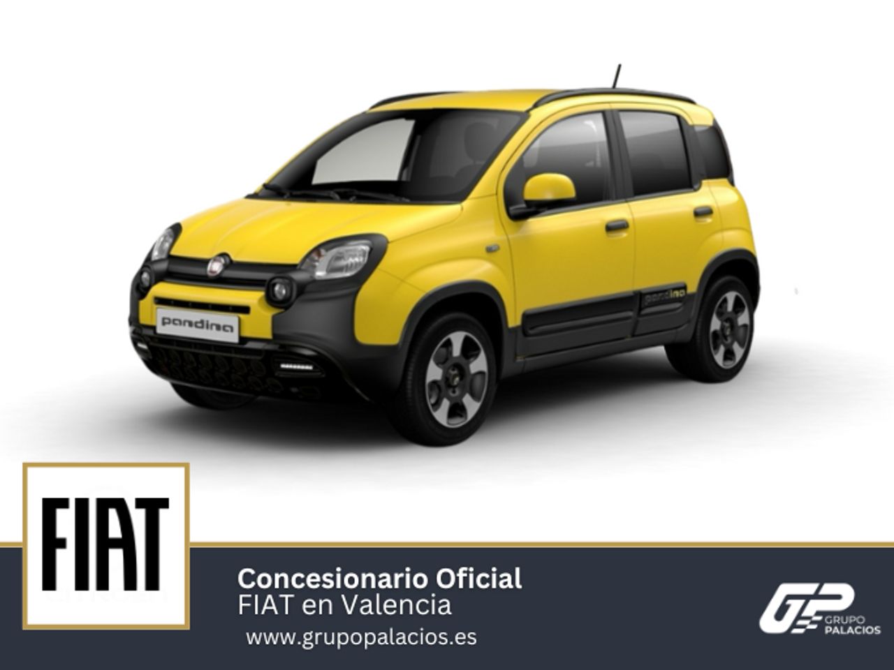 Cambio manual 6 marchas  de segunda mano - fiat panda 2025 /