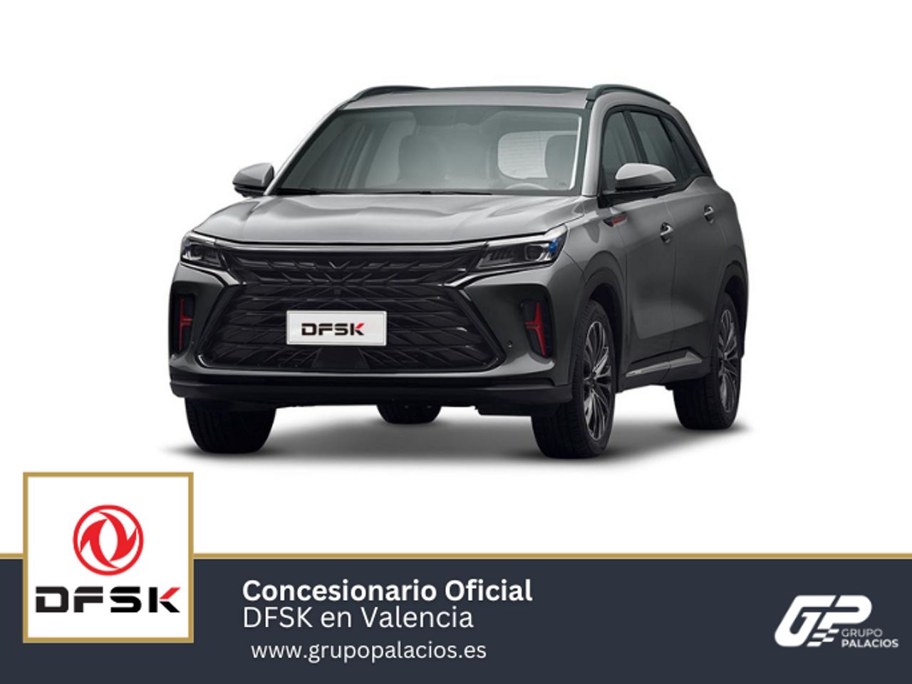 Estudio venta 21  de segunda mano - dfsk 600 2025 /