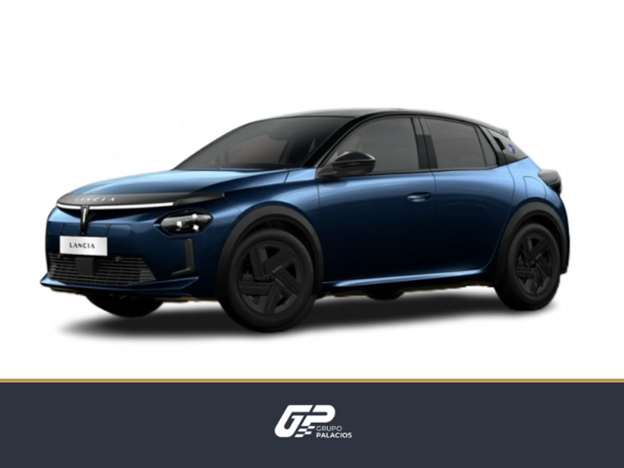 lancia ypsilon 2025 / foto grande (2)