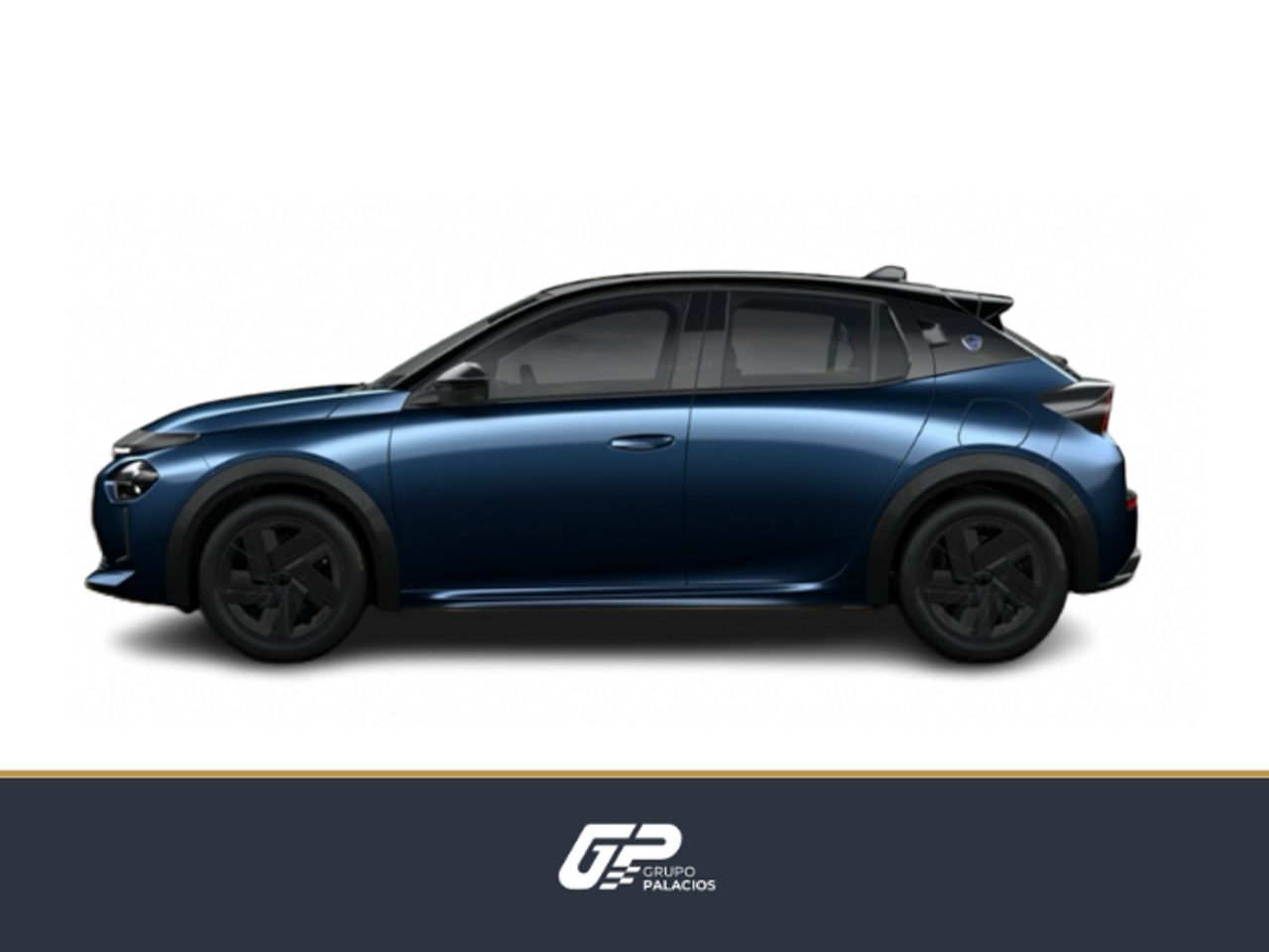 lancia ypsilon 2025 / foto grande (3)