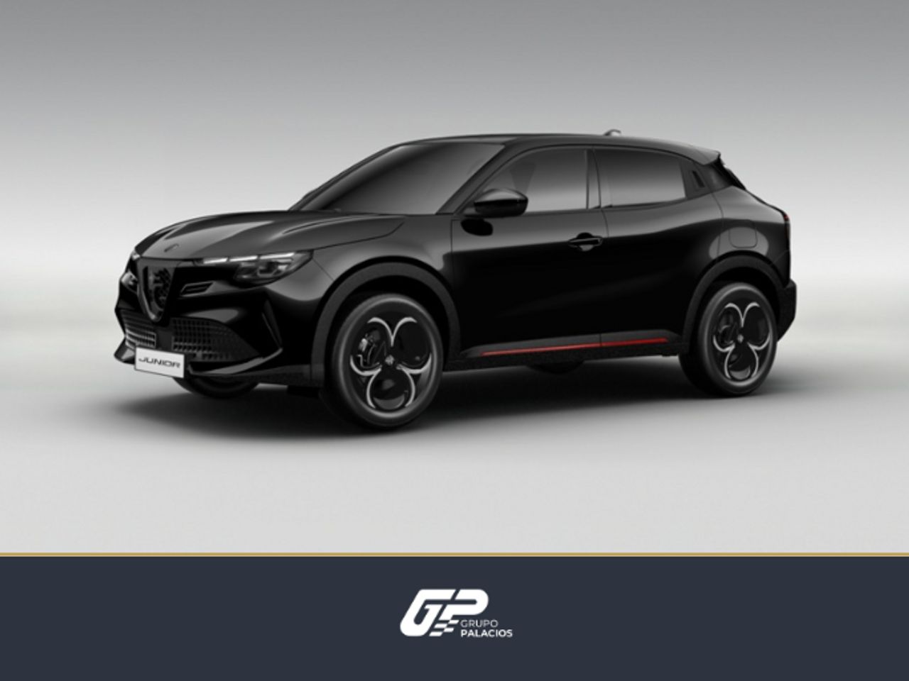 alfa romeo junior 2025 / foto grande (2)