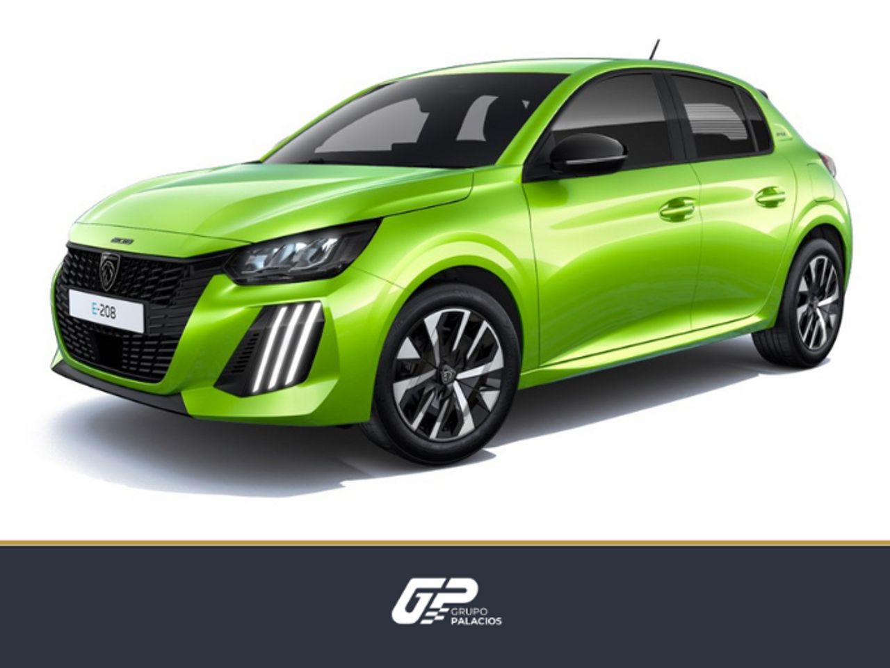 peugeot e-208 2025 / foto grande (3)