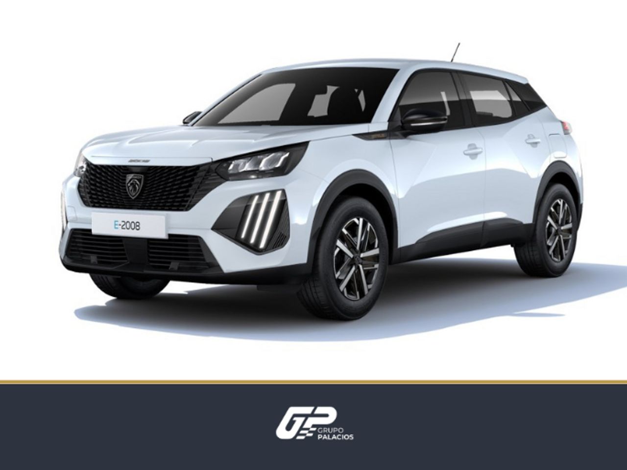 peugeot e-2008 2025 / foto grande (3)