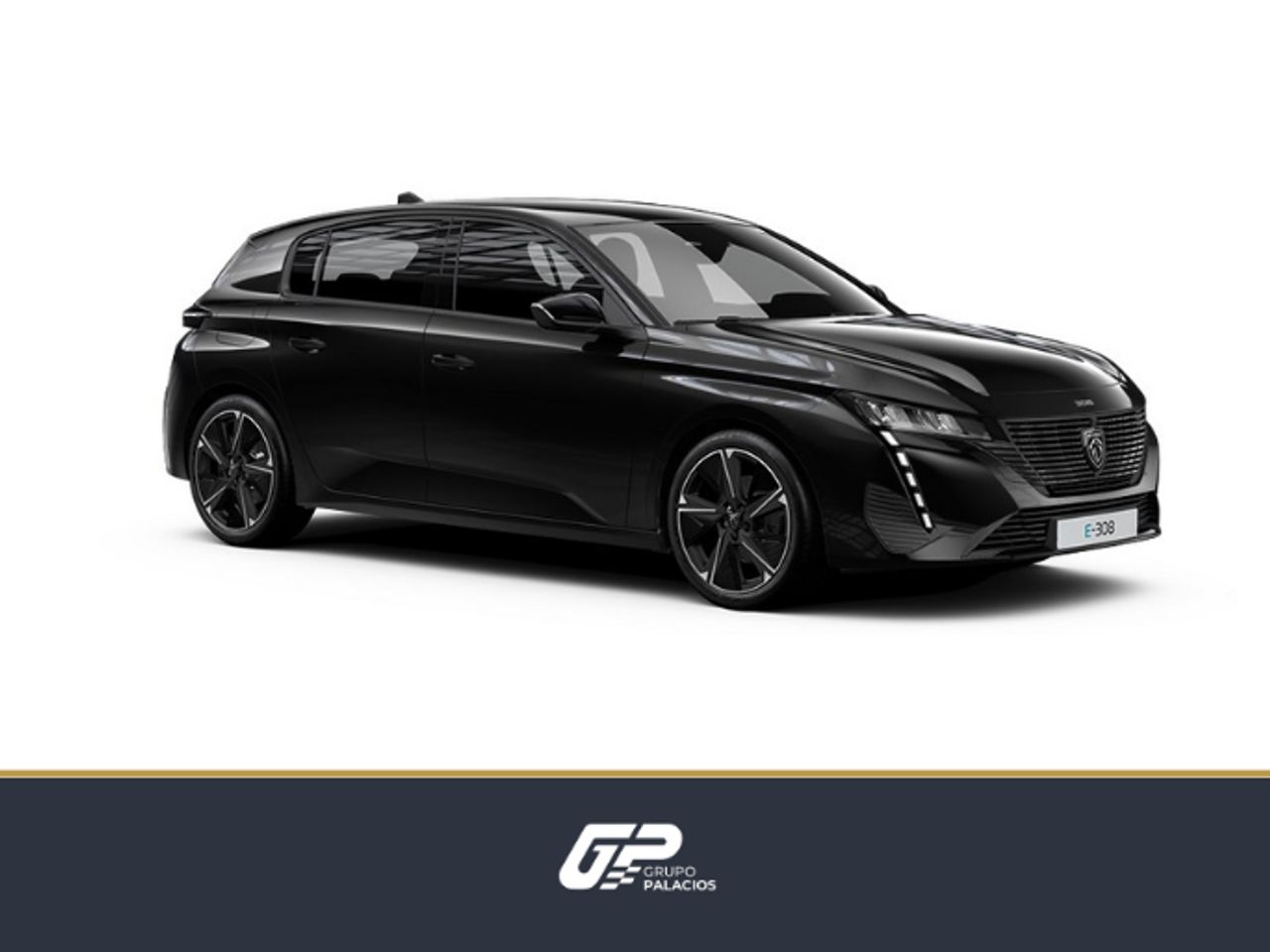 peugeot e-308 2025 / foto grande (3)