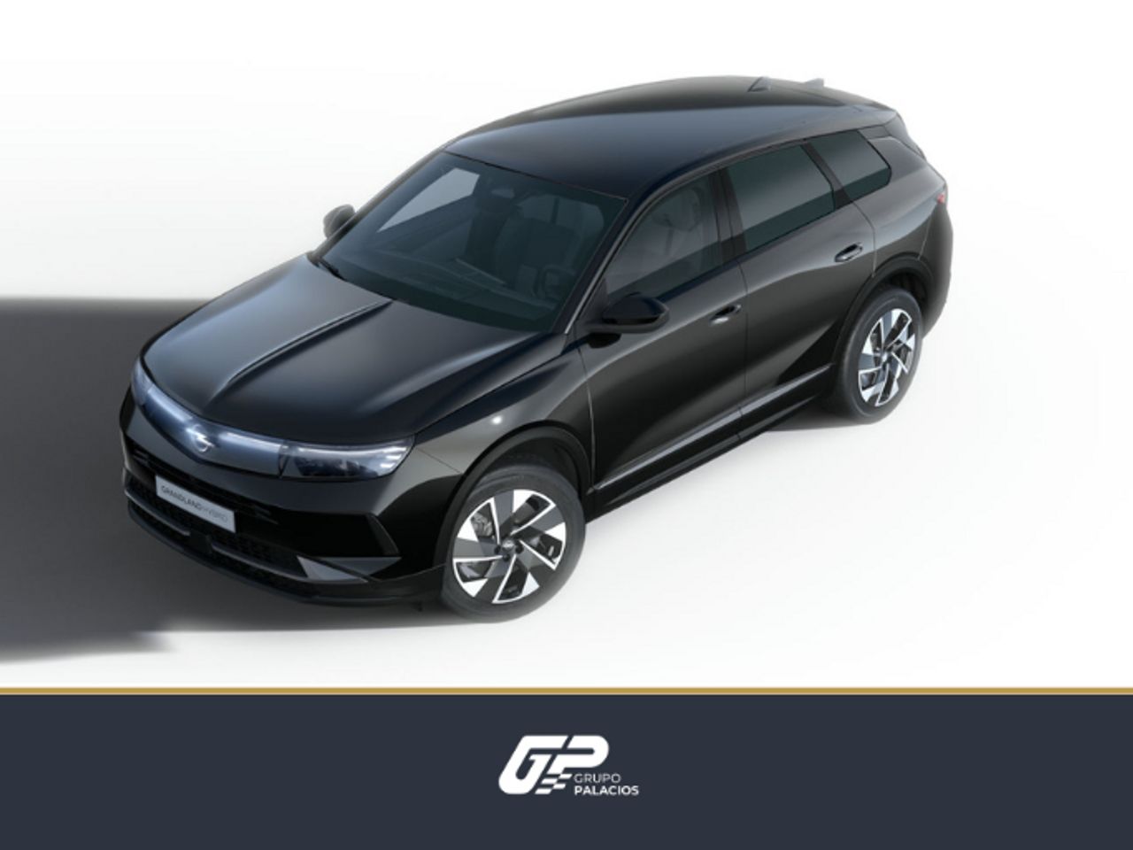 opel grandland 2025 / foto grande (3)