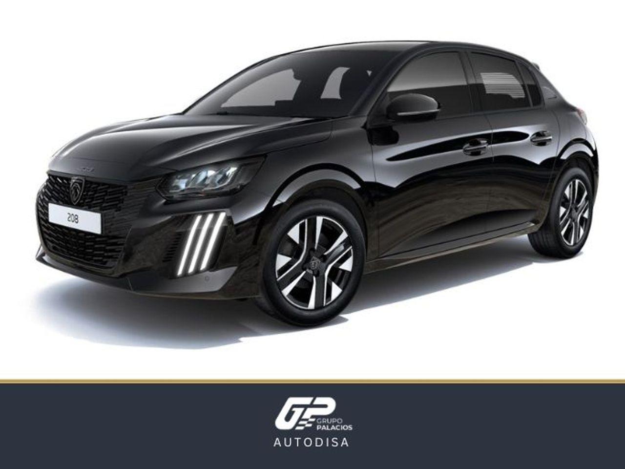 peugeot 208 2025 / foto grande (3)