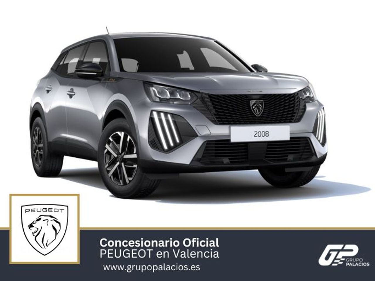 Foto peugeot 2008 2025 /