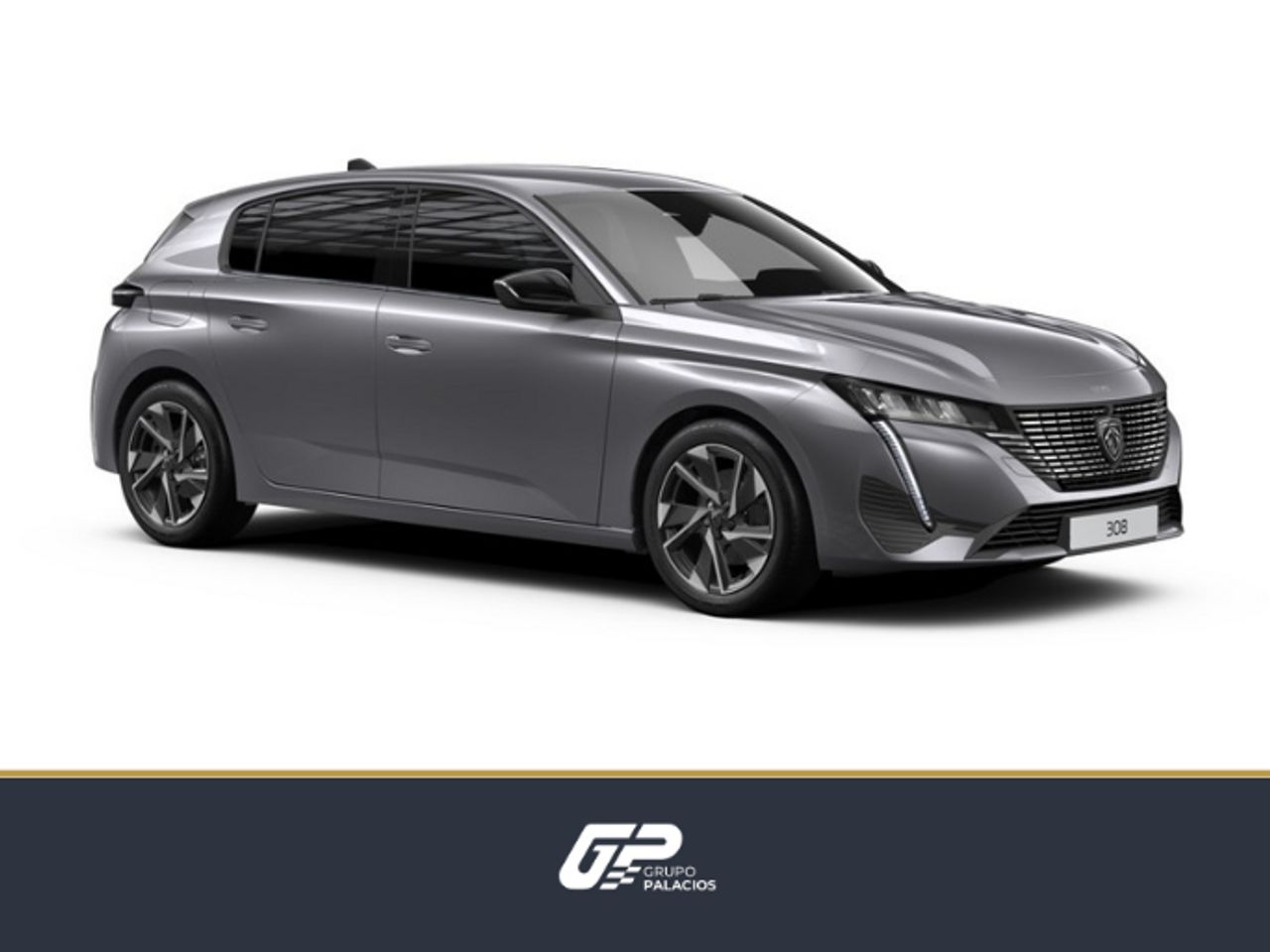 peugeot 308 2025 / foto grande (3)