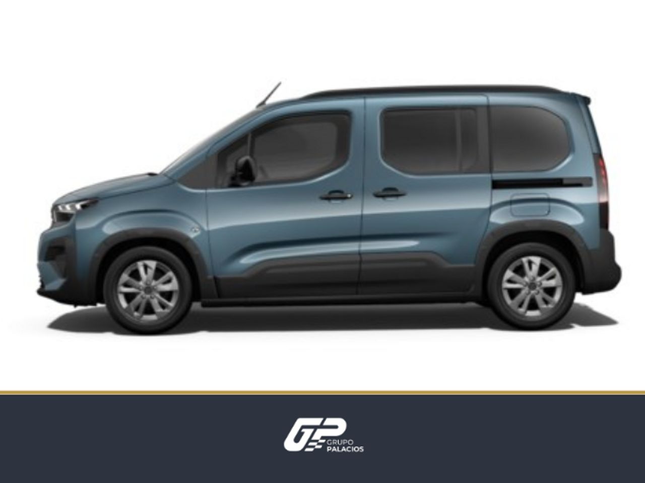 peugeot rifter 2025 / foto grande (3)