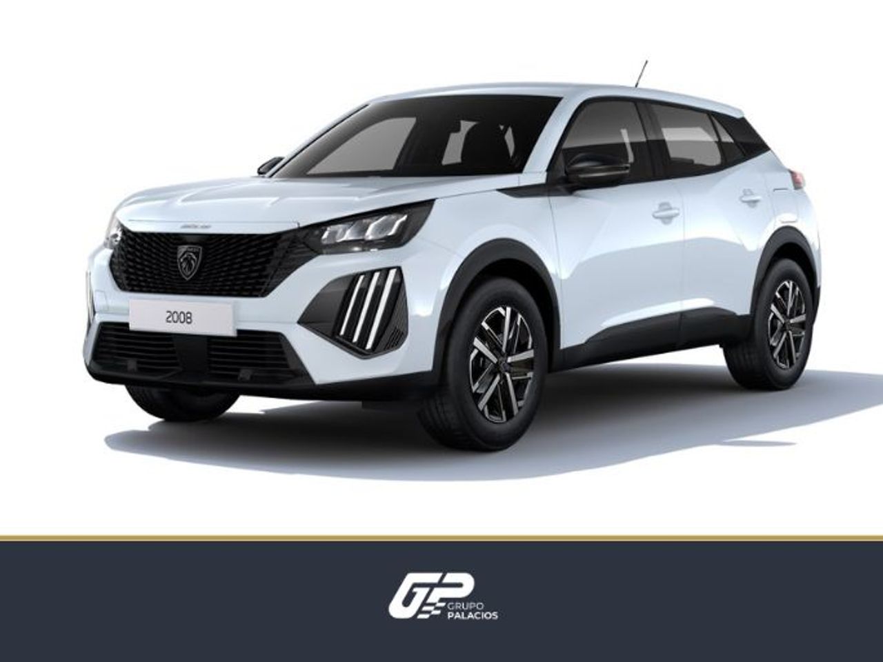 peugeot 2008 2025 / foto grande (2)