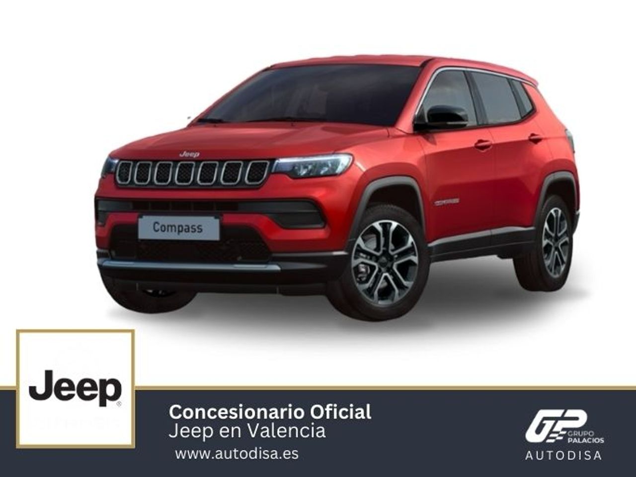 Jeep cherokee blanco 5 puertas  de segunda mano - jeep compass 2025 /