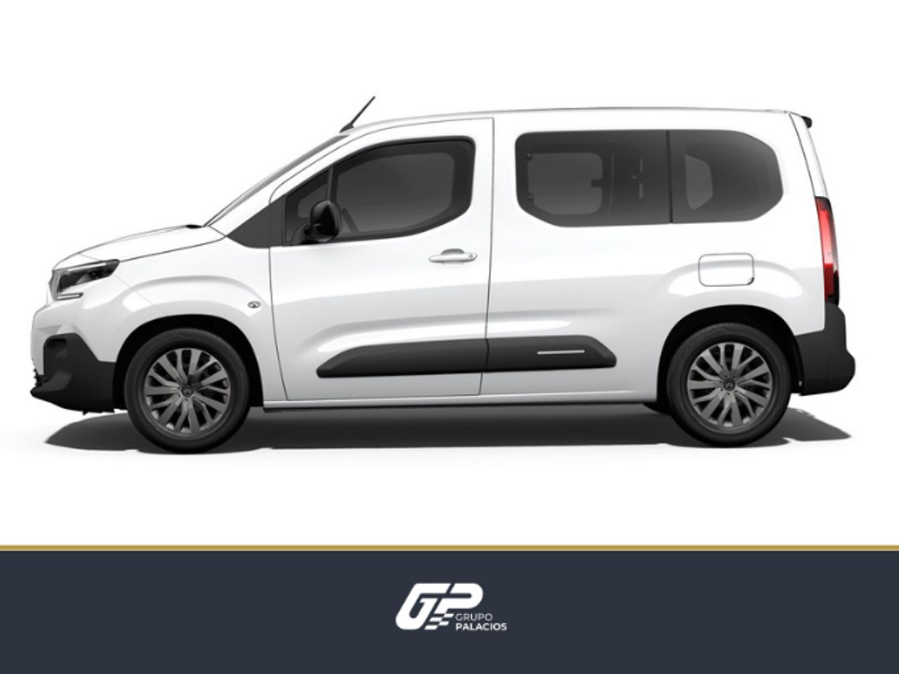 citroën berlingo 2025 / foto grande (3)