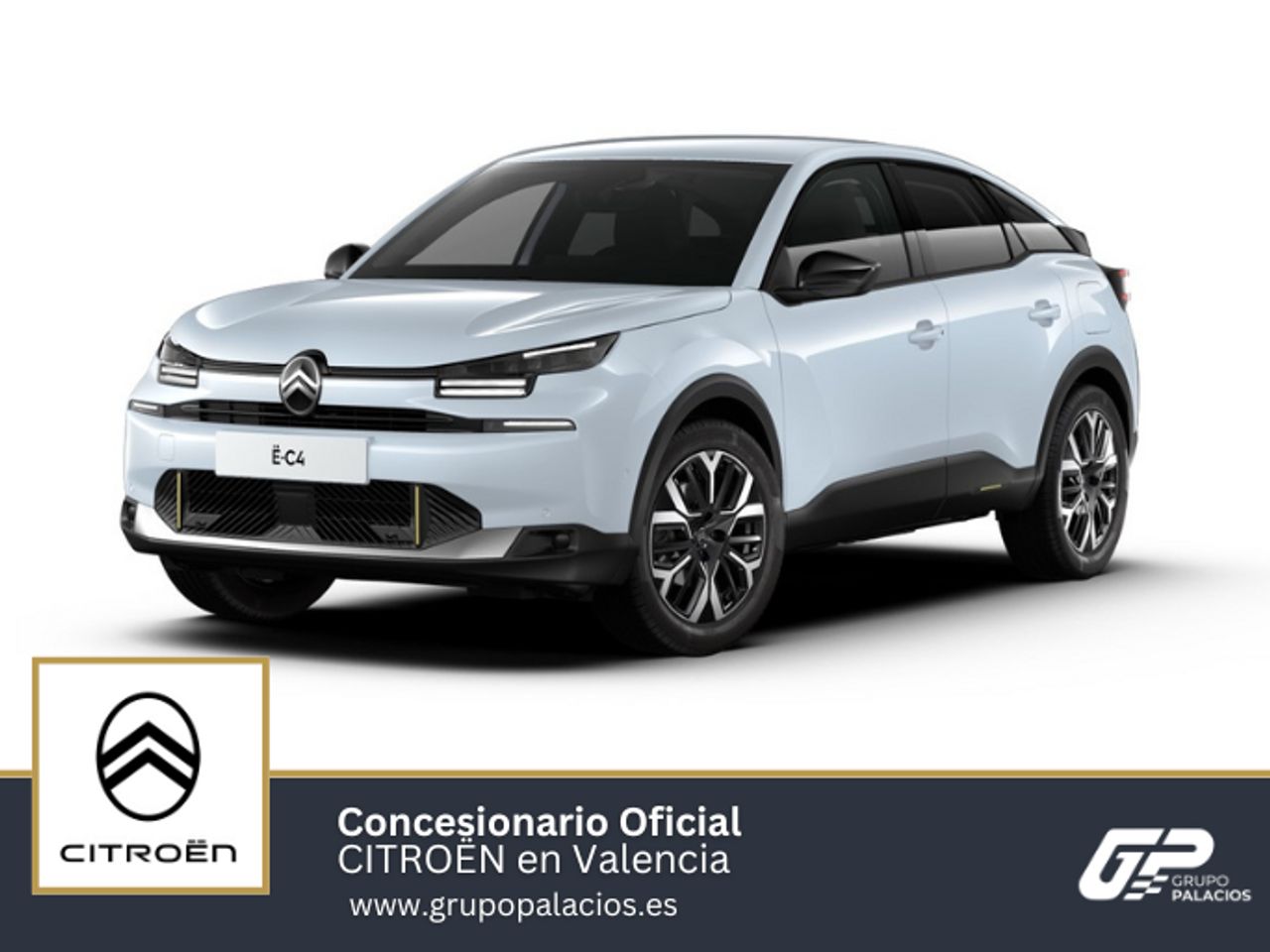 Foto citroën ë-c4 2025 /