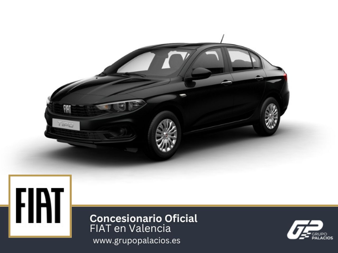 Foto fiat tipo 2025 /