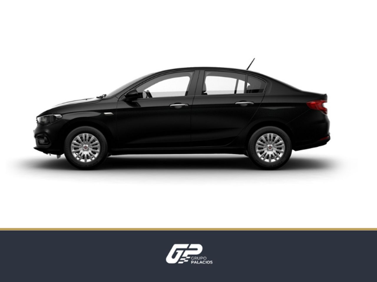 fiat tipo 2025 / foto grande (2)