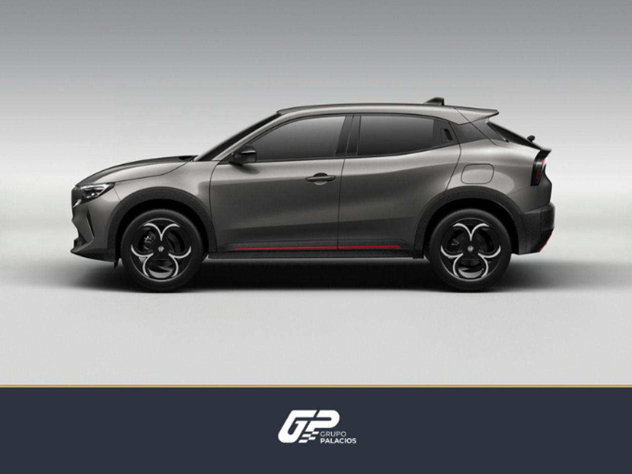 alfa romeo junior 2025 / foto grande (3)