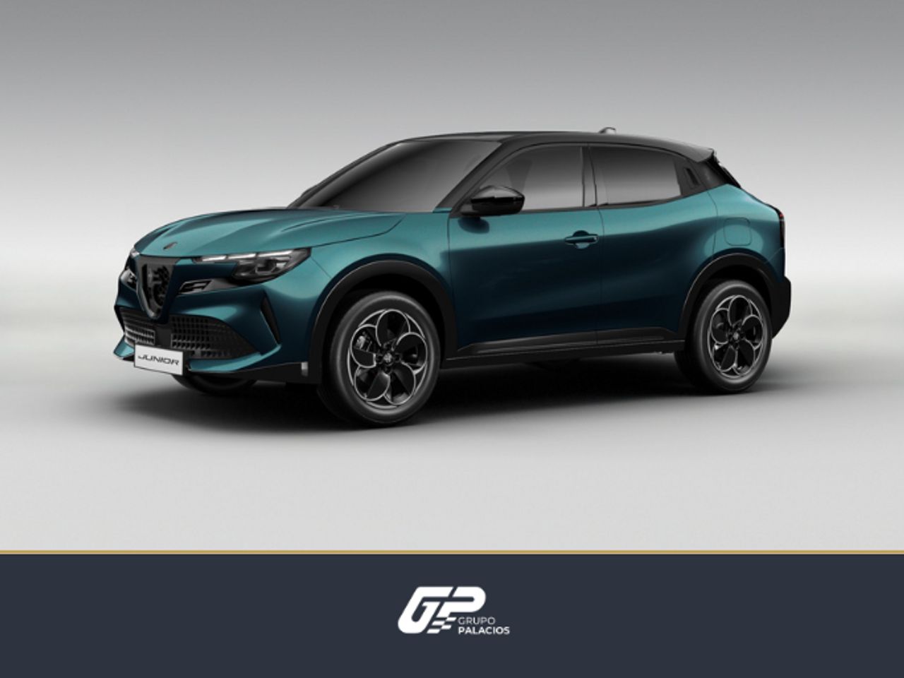 alfa romeo junior 2025 / foto grande (2)