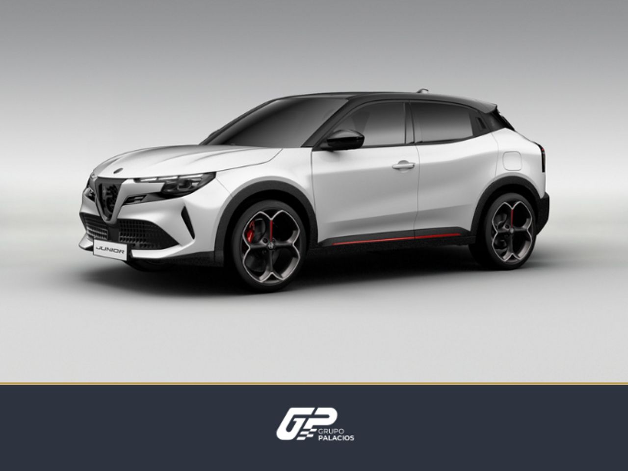 alfa romeo junior 2024 / foto grande (2)