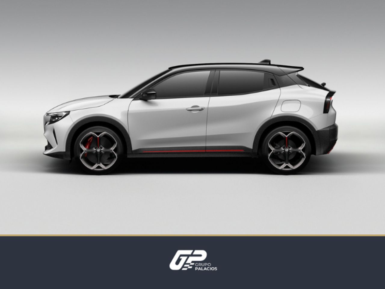 alfa romeo junior 2024 / foto grande (3)