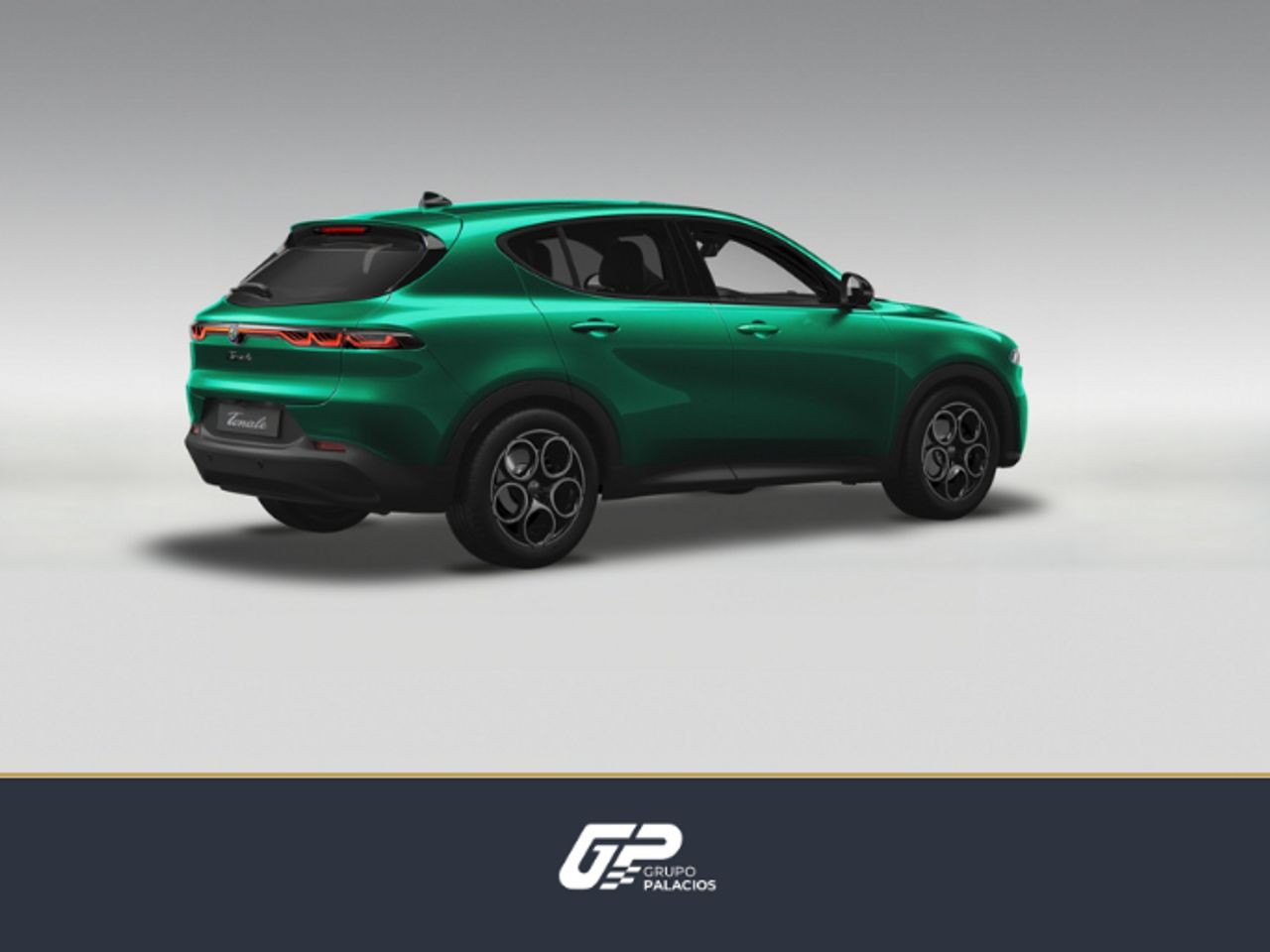 alfa romeo tonale 2025 / foto grande (3)