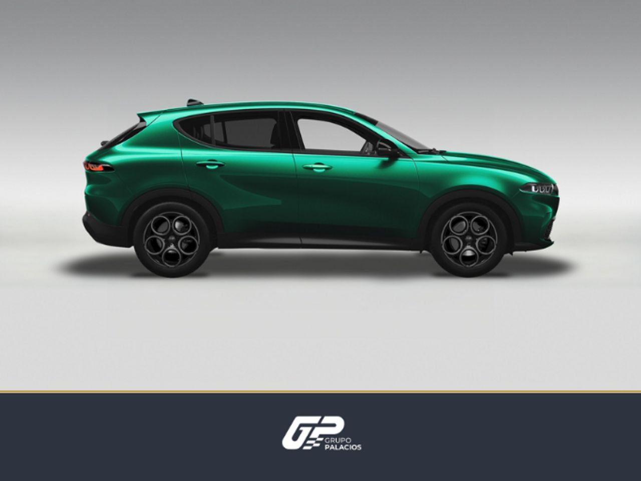 alfa romeo tonale 2025 / foto grande (2)
