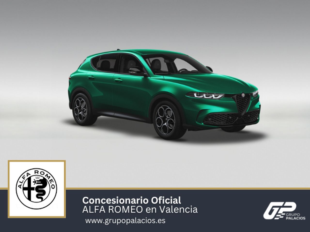 Foto alfa romeo tonale 2025 /
