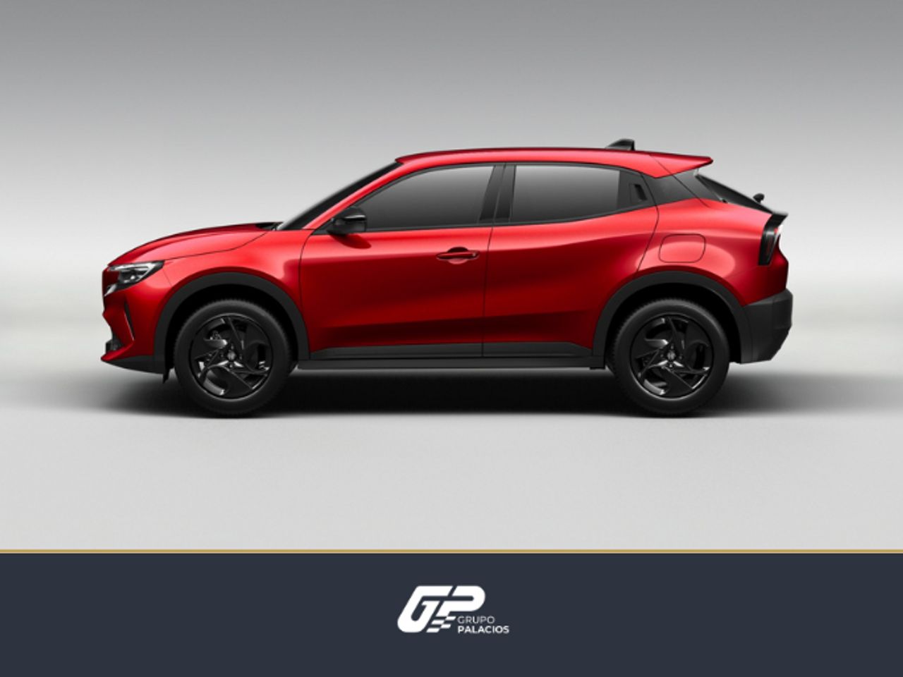 alfa romeo junior 2025 / foto grande (3)