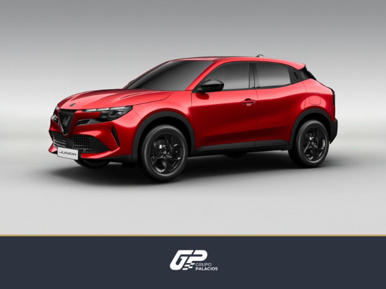 alfa romeo junior 2025 / foto grande (2)