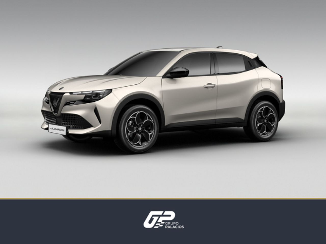 alfa romeo junior 2025 / foto grande (2)
