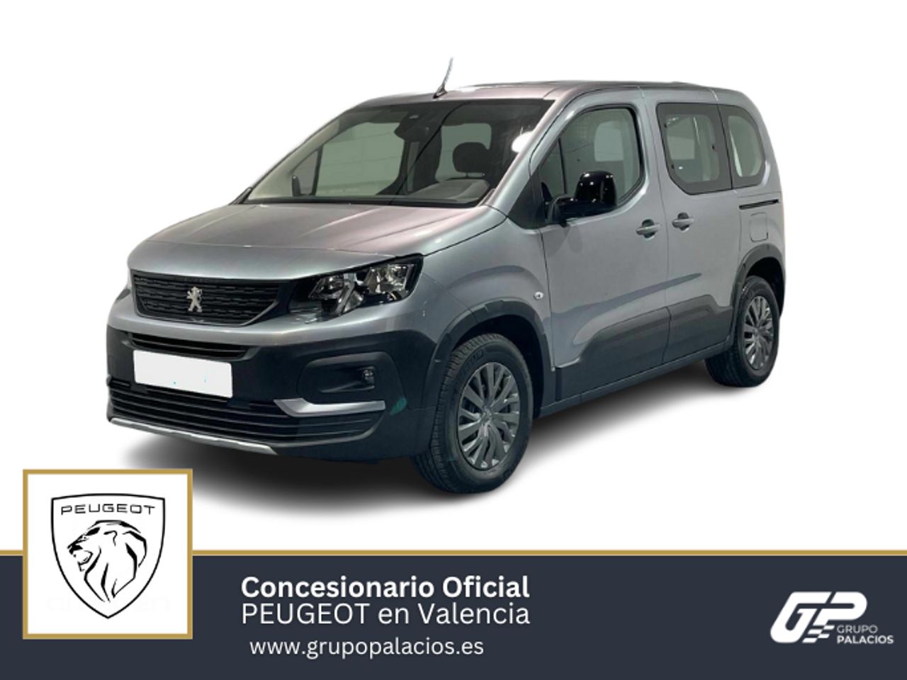 peugeot rifter 2025 /